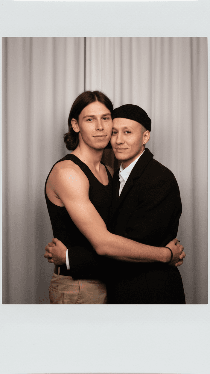 Output5 of Photo Booth Theme